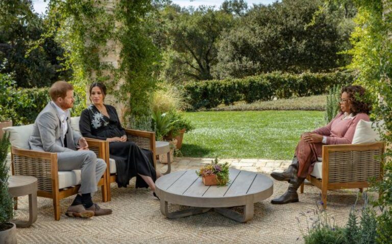 La prensa británica a la caza del miembro racista de la familia real