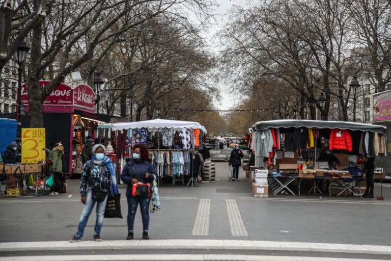 La OMS alerta de la necesidad de no relajar las medidas tras el repunte de contagios en Europa
