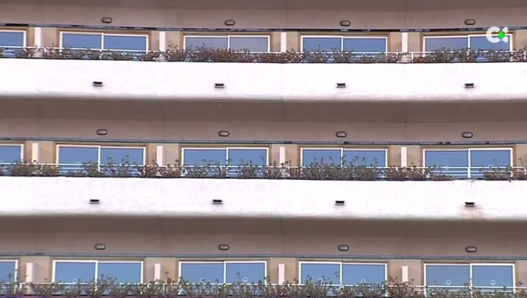 Las ayudas directas a hoteles se harán efectivas en el plazo aproximado de un mes