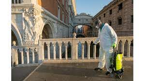 El Campus de Roma desarrolla un estudio con perros para detectar la covid-19 a través del olfato