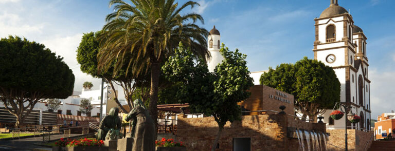 Herido con politraumatismos graves tras un atropello en Gran Canaria