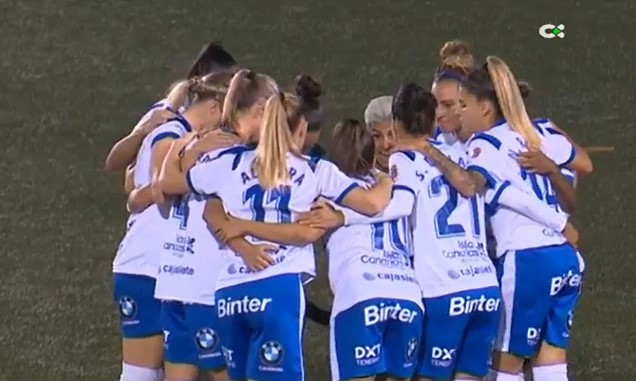 8 de marzo: por la igualdad de las mujeres en el deporte