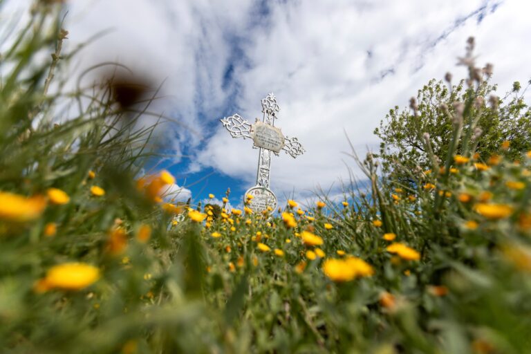 Comienza la primavera y los días serán más largos
