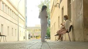 Las residencias canarias no registran ningún contagio en una semana