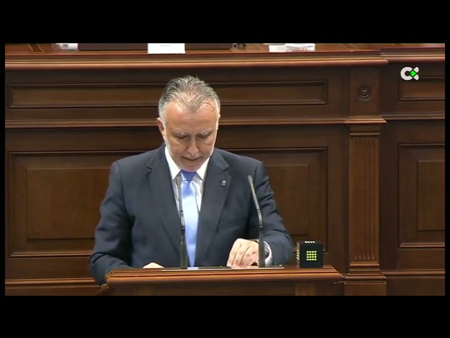 Torres: «Tengo la certeza de que estamos saliendo del túnel»