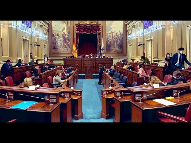 Última jornada del Debate de la Nacionalidad con la votación de las propuestas de resolución
