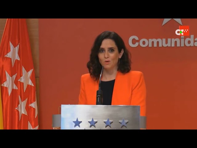 Iglesias deja el Gobierno para presentarse a las elecciones en Madrid