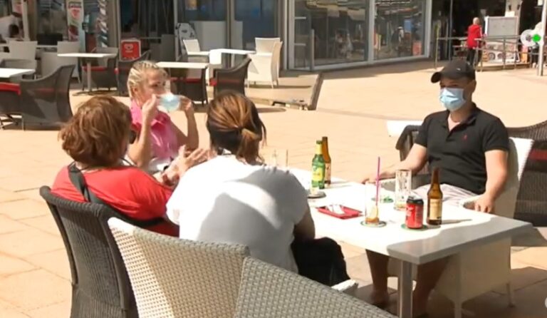 Canarias refuerza los dispositivos de seguridad de cara a Semana Santa