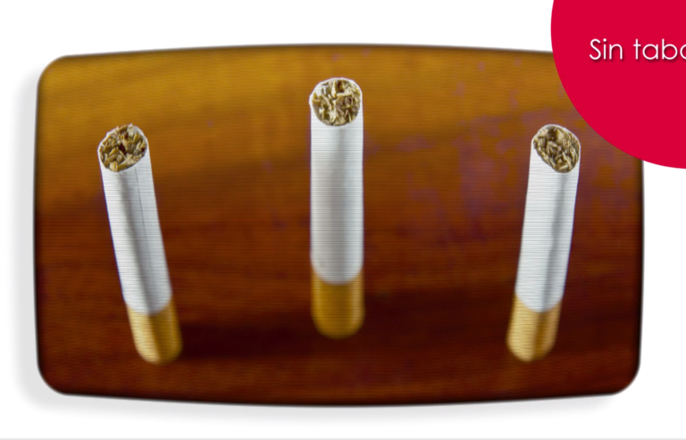 Los Círculos de la vida – Tabaco