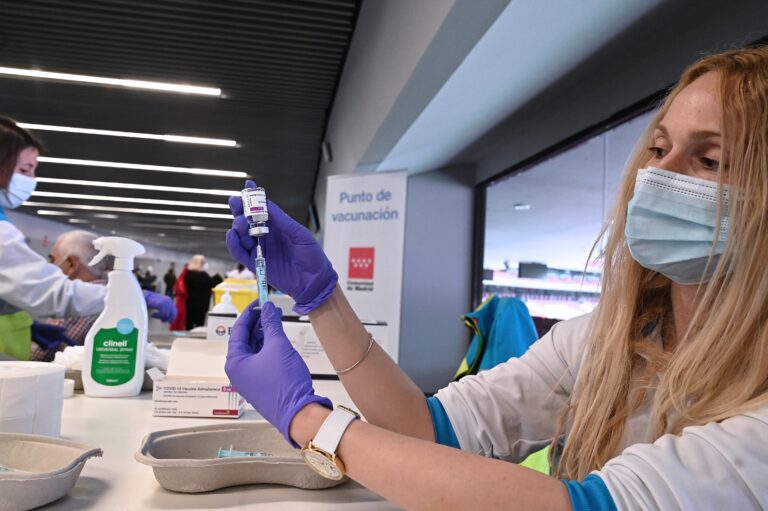 Canarias registra 143 nuevos casos de COVID-19 en las últimas 24 horas