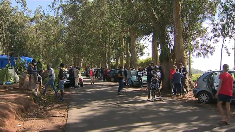 Fiscalía asegura que acelerará la identificación de menores migrantes