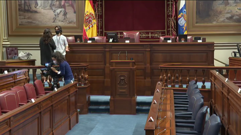 Arranca el Debate sobre el Estado de la Nacionalidad