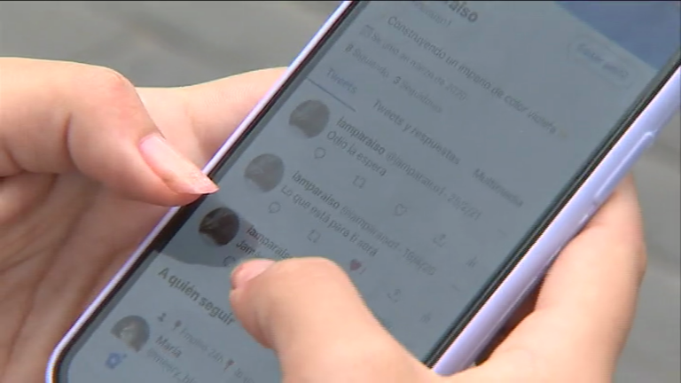 Twitter está de aniversario