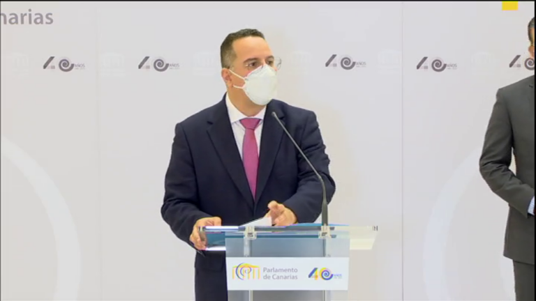 Primeras reacciones al discurso de Torres en el Debate de la Nacionalidad