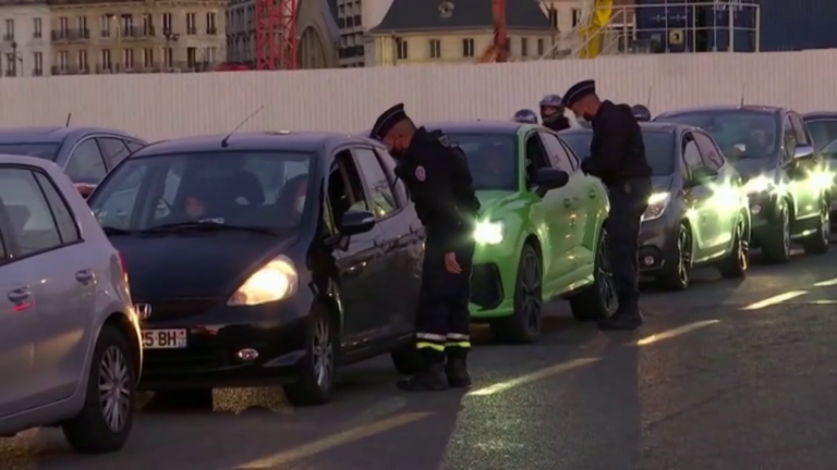 La pandemia no da tregua en Europa