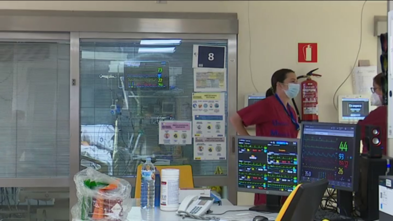 Canarias contabiliza 97 brotes de COVID en los últimos días