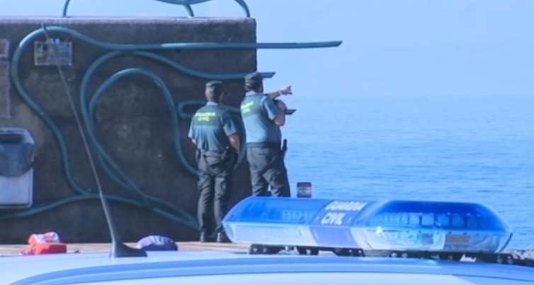 Padre Diana Quer imposible comprender