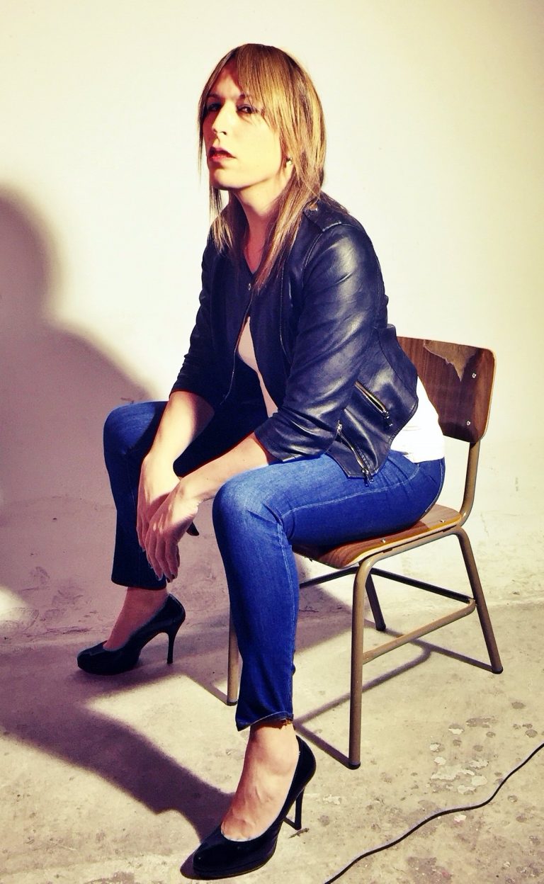 Tenerife acoge la presentación de la novela ‘El último vándalo (que yo sepa)’, de Alicia Ramos