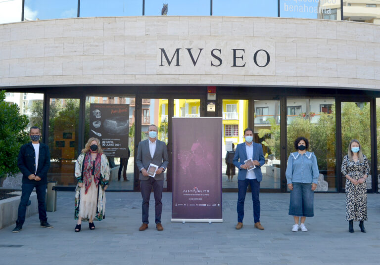 El Paso y Los Llanos de Aridane acogerán este año la 16ª edición del ‘Festivalito La Palma’