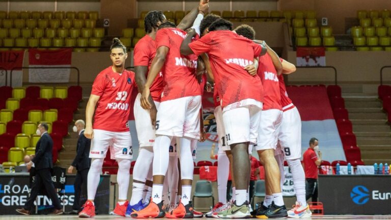 El Herbalife Gran Canaria afronta el primer partido de su tercera semifinal europea