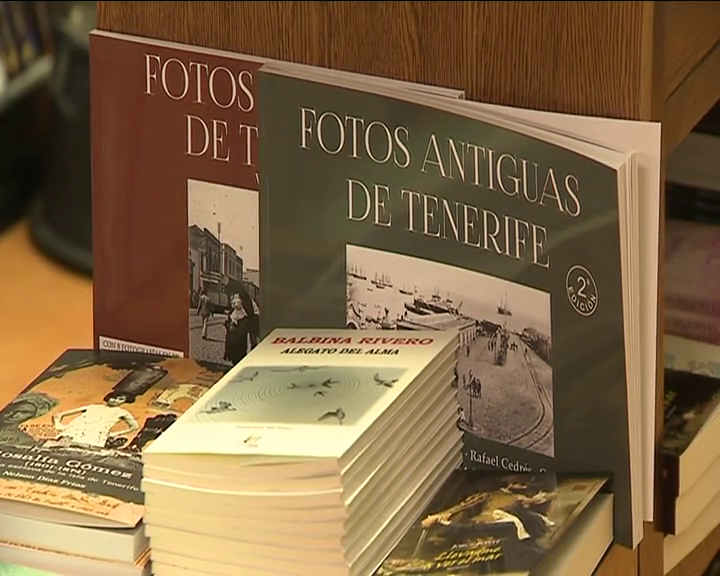 Una librería de La Laguna, entre las 15 más antiguas de todo el país