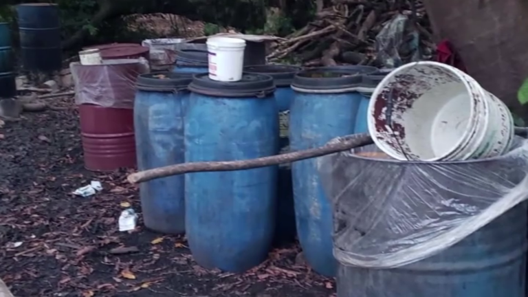 Al menos 34 muertos por alcohol adulterado en República Dominicana