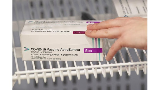Países Bajos deja de vacunar con AstraZeneca a los menores de 60 años
