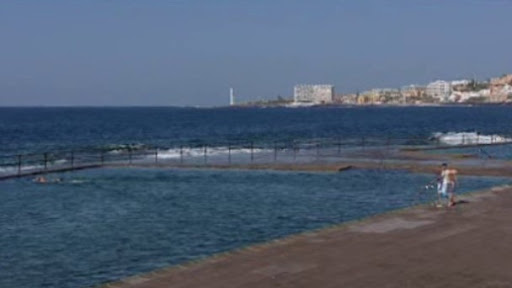 La Laguna reactiva el sistema de control del aforo en las zonas de baño durante los sábados y domingos