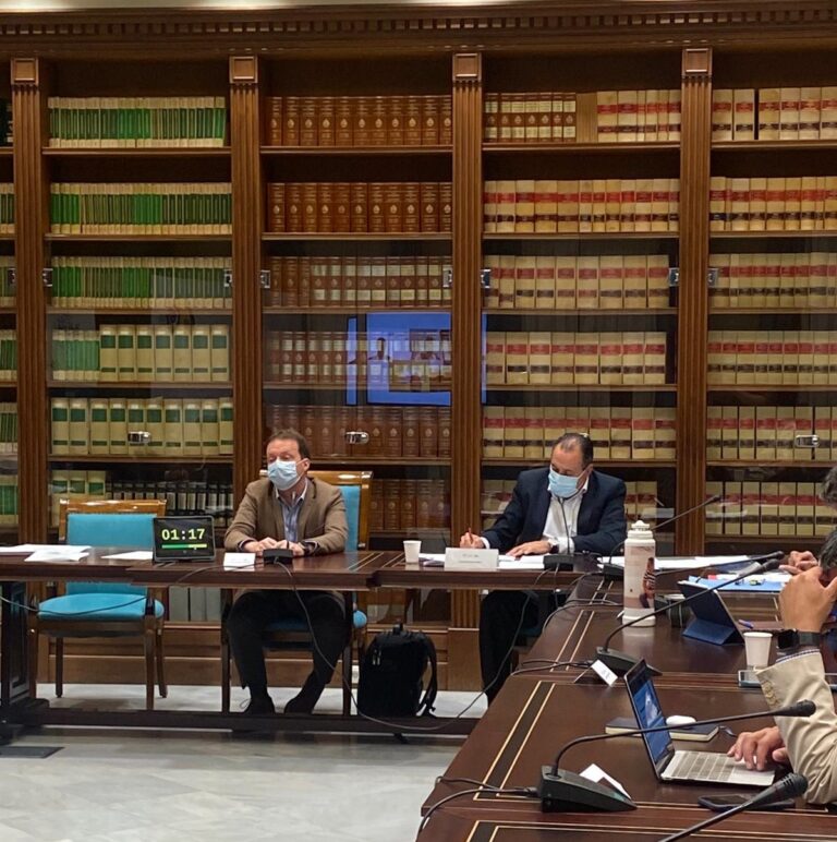 Canarias recibirá esta semana más de 81.000 nuevas dosis de vacunas contra la COVID-19