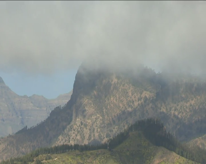 Las cumbres de Gran Canaria obtienen un nuevo sello de calidad