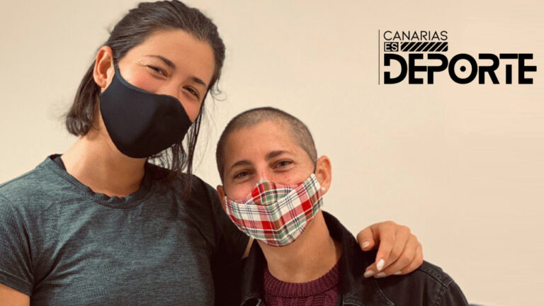 Voleibol, rally, lucha canaria y más deportes este fin de semana en TVC