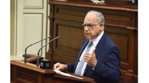 Curbelo insiste en la importancia de que las ayudas directas lleguen cuanto antes