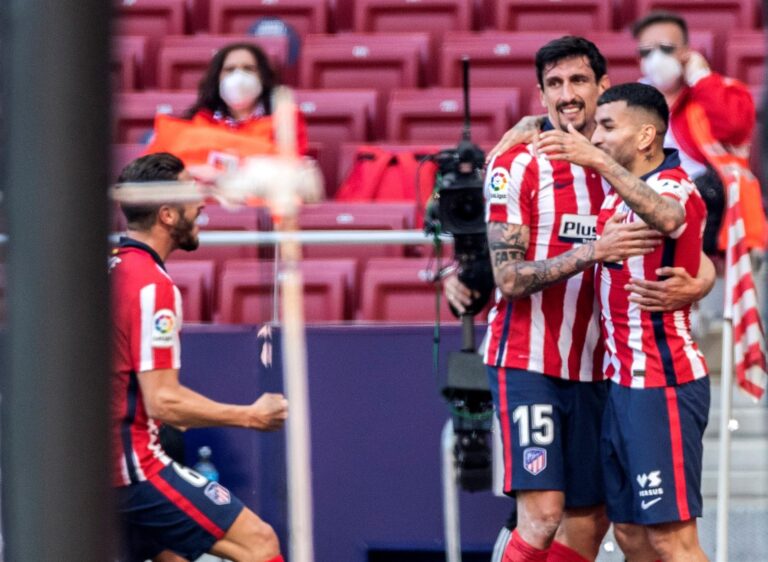 Las cinco claves de la jornada