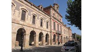 El juez absuelve a los síndicos electorales del 1-O