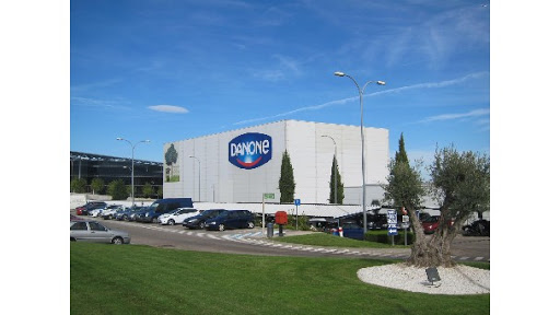 Danone suprimirá 1.850 empleos en el mundo en la sede global y otras locales