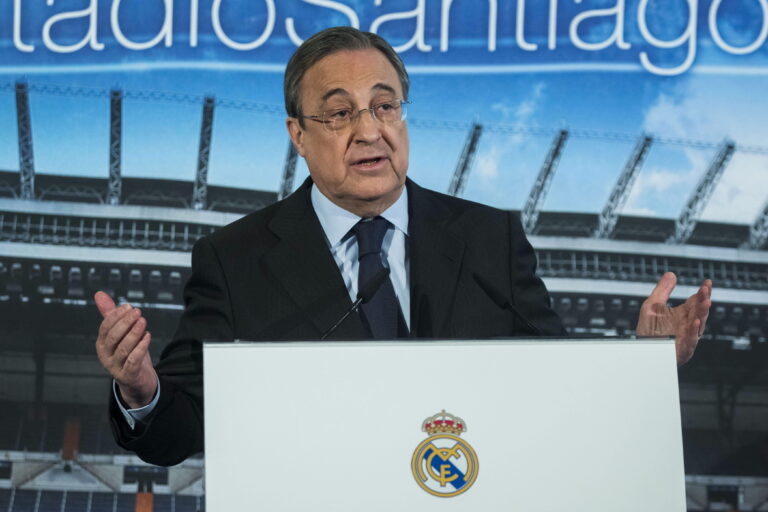 El Real Madrid inicia el procedimiento para convocar elecciones