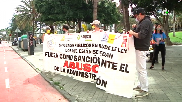 El TUE ve ilegal que España permita ligar temporalidades en el sector público