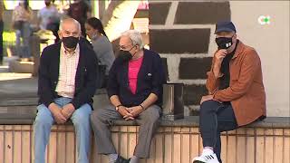 Gobierno y agentes sociales acuerdan primer paquete de reforma de pensiones