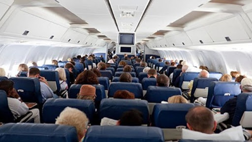 Iberia operará el domingo un vuelo desde Marruecos para repatriar españoles