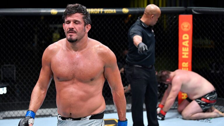 Un golpe de mala suerte privó a Juan Espino de la victoria