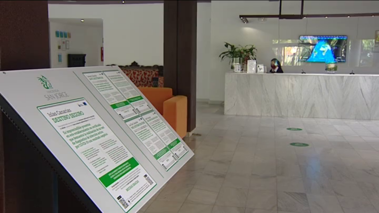 Exceltur rebaja la recuperación del turismo tras el «desastroso» inicio de año