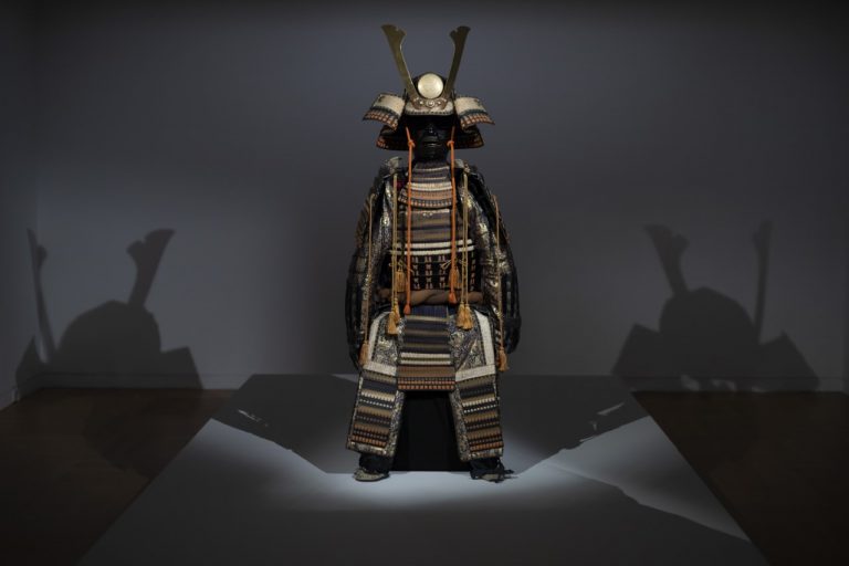 La exposición ‘Geisha y Samurái’ desvela los atractivos de la cultura nipona