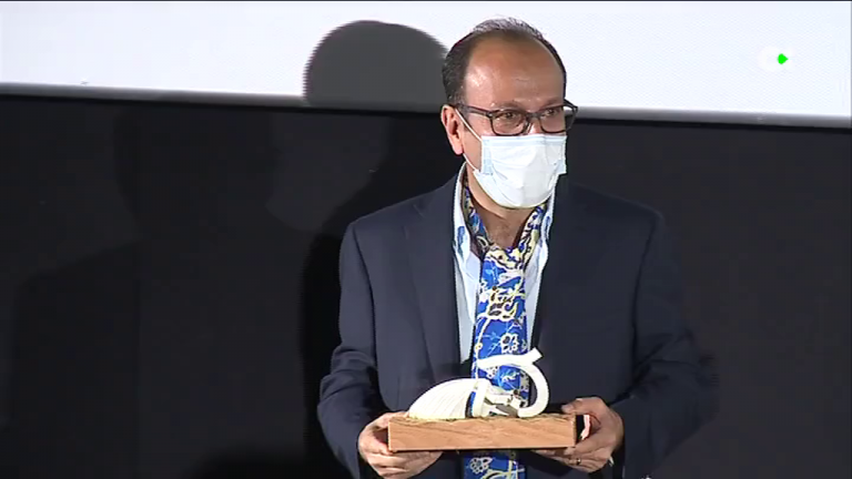 El Festival Internacional de Cine abre las puertas de su XX edición