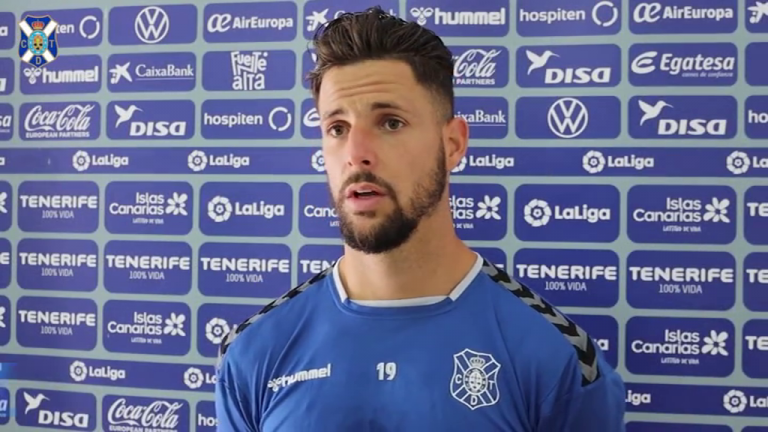 Fran Sol cree que el equipo «debe dar un plus» para posicionarnos lo más arriba posible