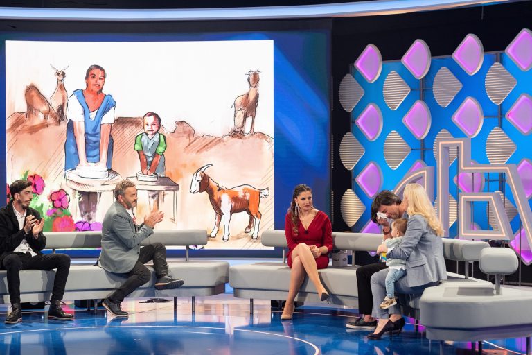 ‘Gente maravillosa’ apuesta por un lunes sin complejos