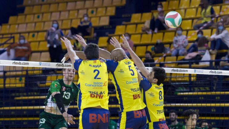 El CV Guaguas, a por el doblete en el año de su regreso