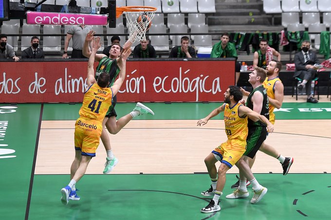 El Herbalife Gran Canaria – Real Madrid se jugará con público en las gradas