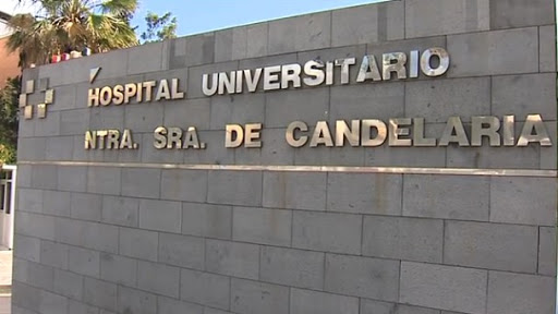 Sanidad invertirá 11 millones de euros en el Hospital de La Candelaria