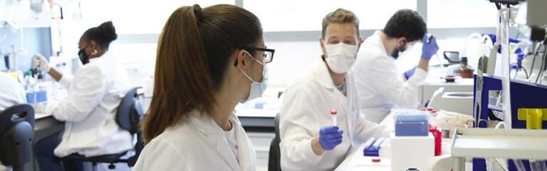 Descubren factores epigenéticos que predicen la gravedad de la covid-19