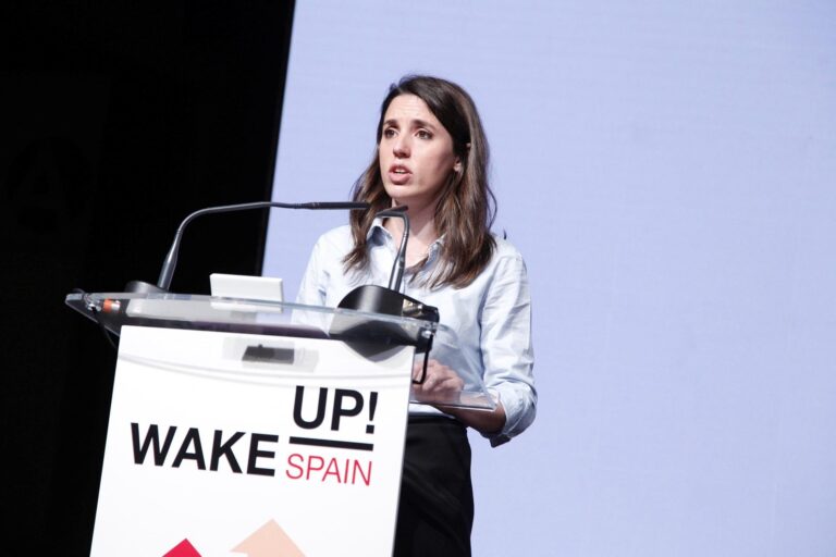 El servicio 016 atenderá también a víctimas de trata o explotación sexual